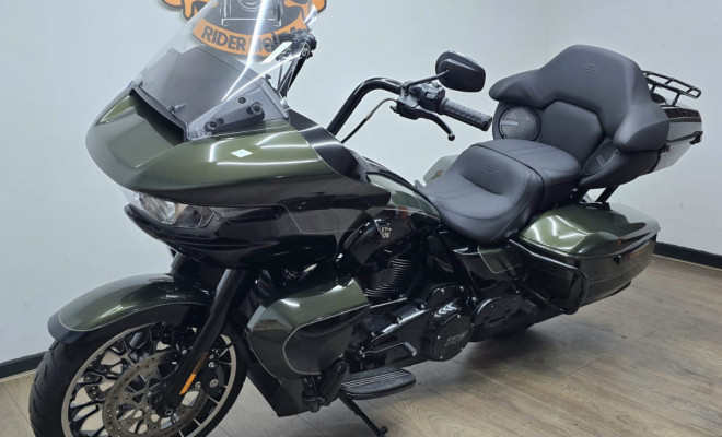 HARLEY-DAVIDSON ROAD GLIDE LIMITED FLTRXL 2026 Gasolina-2