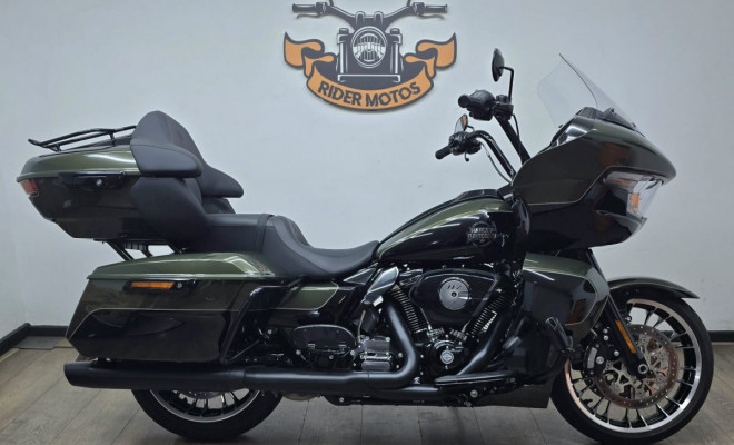 HARLEY-DAVIDSON ROAD GLIDE LIMITED FLTRXL 2026 Gasolina