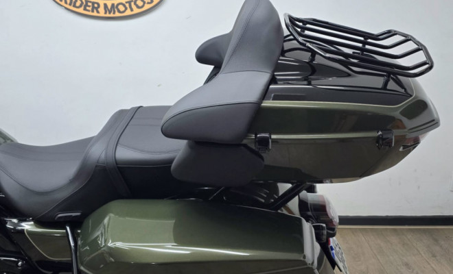 HARLEY-DAVIDSON ROAD GLIDE LIMITED FLTRXL 2026 Gasolina-8