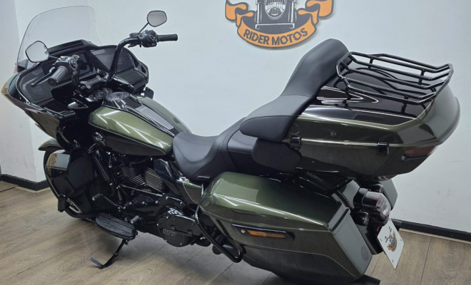 HARLEY-DAVIDSON ROAD GLIDE LIMITED FLTRXL 2026 Gasolina-9