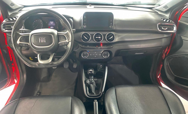 Fiat ARGO TREKKING 1.3 8V - 2023-1