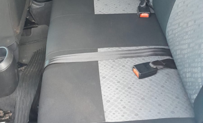 Ford Fiesta 1.6 8V Flex/Class 1.6 8V Flex 5p 2013 Flex-4