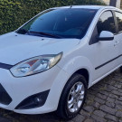 Ford Fiesta 1.6 8V Flex/Class 1.6 8V Flex 5p 2013 Flex-1