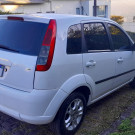 Ford Fiesta 1.6 8V Flex/Class 1.6 8V Flex 5p 2013 Flex-0