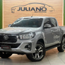Toyota Hilux CD SRV 4x4 2.8 TDI Diesel Aut. 2017-0