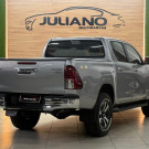 Toyota Hilux CD SRV 4x4 2.8 TDI Diesel Aut. 2017-1