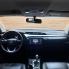 Toyota Hilux CD SRV 4x4 2.8 TDI Diesel Aut. 2017-3