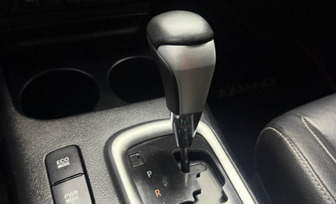 Toyota Hilux CD SRV 4x4 2.8 TDI Diesel Aut. 2017-8