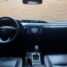Toyota Hilux CD SRV 4x4 2.8 TDI Diesel Aut. 2017-4