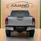 Toyota Hilux CD SRV 4x4 2.8 TDI Diesel Aut. 2017-15