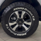 Toyota Hilux CD SRV 4x4 2.8 TDI Diesel Aut. 2017-16