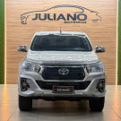 Toyota Hilux CD SRV 4x4 2.8 TDI Diesel Aut. 2017-14