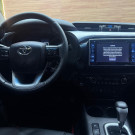 Toyota Hilux CD SRV 4x4 2.8 TDI Diesel Aut. 2017-5
