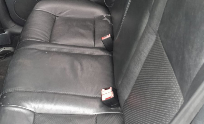 VW - VolksWagen Bora 2.0/ 2.0 Flex 8v Aut. 2009 Flex-5