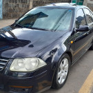 VW - VolksWagen Bora 2.0/ 2.0 Flex 8v Aut. 2009 Flex-1