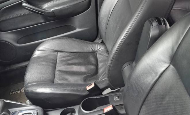 VW - VolksWagen Bora 2.0/ 2.0 Flex 8v Aut. 2009 Flex-4