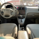 Hyundai Tucson 2.0 16V Flex Aut. 2017 Flex-5