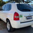 Hyundai Tucson 2.0 16V Flex Aut. 2017 Flex-4