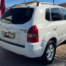 Hyundai Tucson 2.0 16V Flex Aut. 2017 Flex-2