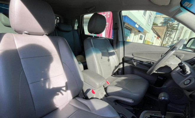 Hyundai Tucson 2.0 16V Flex Aut. 2017 Flex-8