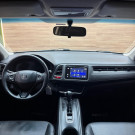 Honda HR-V EXL 1.8 Flexone 16V 5p Aut. 2016 Flex-4
