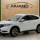 Honda HR-V EXL 1.8 Flexone 16V 5p Aut. 2016 Flex-0