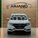 Honda HR-V EXL 1.8 Flexone 16V 5p Aut. 2016 Flex-11