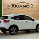 Honda HR-V EXL 1.8 Flexone 16V 5p Aut. 2016 Flex-1