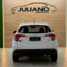 Honda HR-V EXL 1.8 Flexone 16V 5p Aut. 2016 Flex-12