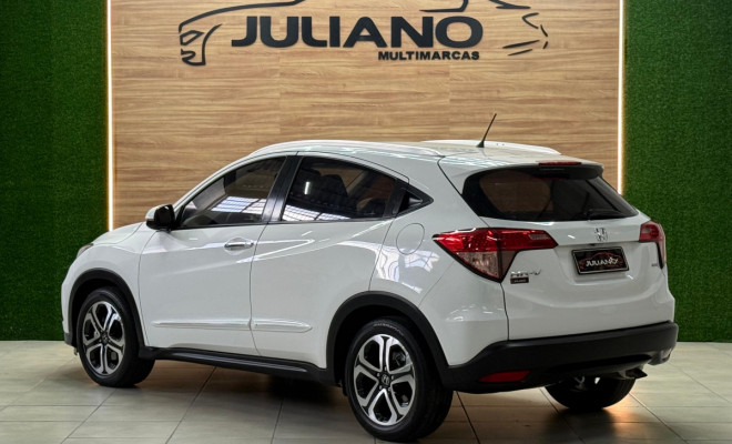 Honda HR-V EXL 1.8 Flexone 16V 5p Aut. 2016 Flex-2