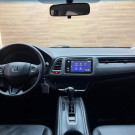 Honda HR-V EXL 1.8 Flexone 16V 5p Aut. 2016 Flex-3