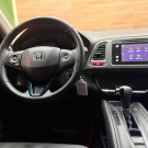 Honda HR-V EXL 1.8 Flexone 16V 5p Aut. 2016 Flex-5