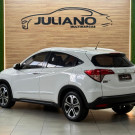 Honda HR-V EXL 1.8 Flexone 16V 5p Aut. 2016 Flex-2