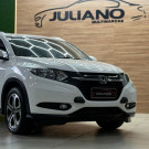 Honda HR-V EXL 1.8 Flexone 16V 5p Aut. 2016 Flex-13