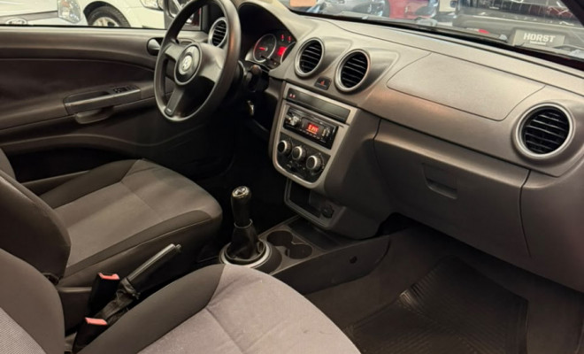 VW - VolksWagen Saveiro 1.6 Mi/ 1.6 Mi Total Flex 8V 2012 Flex-3