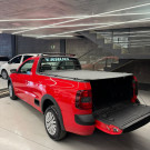 VW - VolksWagen Saveiro 1.6 Mi/ 1.6 Mi Total Flex 8V 2012 Flex-7