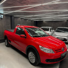 VW - VolksWagen Saveiro 1.6 Mi/ 1.6 Mi Total Flex 8V 2012 Flex-0