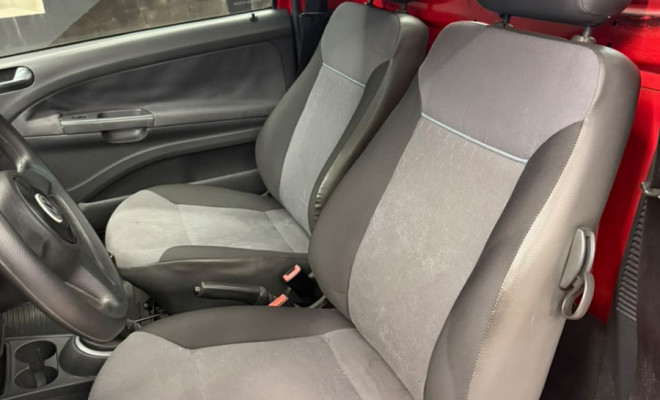 VW - VolksWagen Saveiro 1.6 Mi/ 1.6 Mi Total Flex 8V 2012 Flex-5