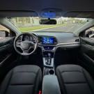 Hyundai Elantra 2.0 16V Flex Aut. 2017 Flex-0