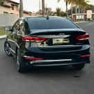 Hyundai Elantra 2.0 16V Flex Aut. 2017 Flex-1