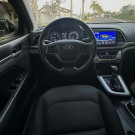 Hyundai Elantra 2.0 16V Flex Aut. 2017 Flex-4