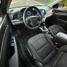 Hyundai Elantra 2.0 16V Flex Aut. 2017 Flex-7