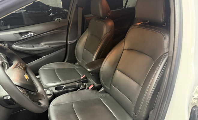 GM - Chevrolet CRUZE LT 1.4 16V Turbo Flex 4p Aut. 2019-7