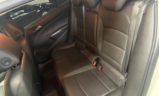 GM - Chevrolet CRUZE LT 1.4 16V Turbo Flex 4p Aut. 2019-6