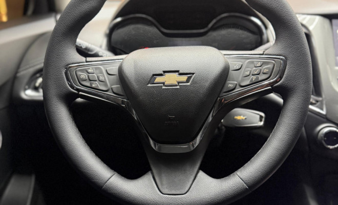 GM - Chevrolet CRUZE LT 1.4 16V Turbo Flex 4p Aut. 2019-5