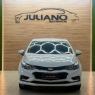 GM - Chevrolet CRUZE LT 1.4 16V Turbo Flex 4p Aut. 2019-11