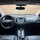 GM - Chevrolet CRUZE LT 1.4 16V Turbo Flex 4p Aut. 2019-3
