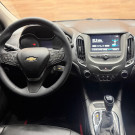 GM - Chevrolet CRUZE LT 1.4 16V Turbo Flex 4p Aut. 2019-4
