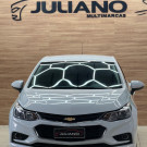 GM - Chevrolet CRUZE LT 1.4 16V Turbo Flex 4p Aut. 2019-12