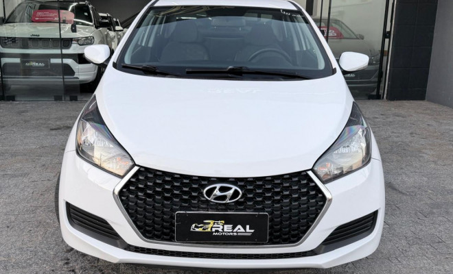 Hyundai HB20S C.Style/C.Plus1.6 Flex 16V Aut. 4p 2019 Flex-5